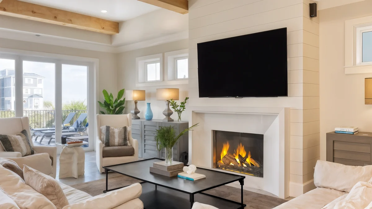 Wander Hilton Head Beacon #3