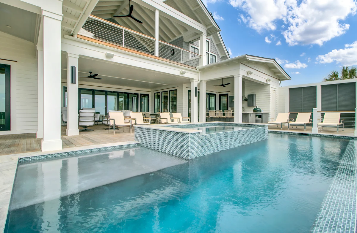 Wander Isle Palms Cove