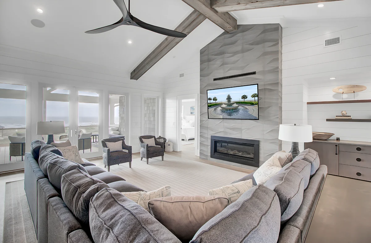 Wander Isle Palms Cove