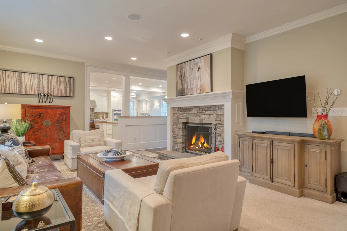 Wander Austerlitz Woods