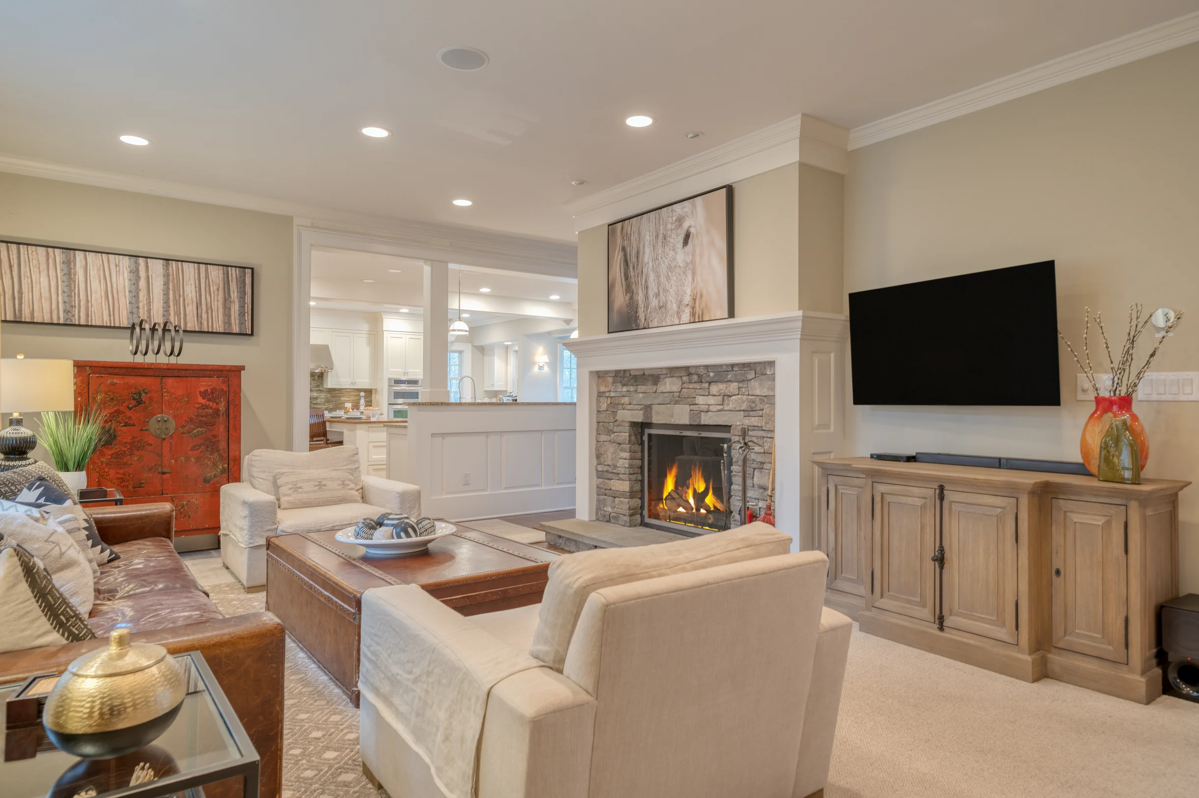 Wander Austerlitz Woods #3