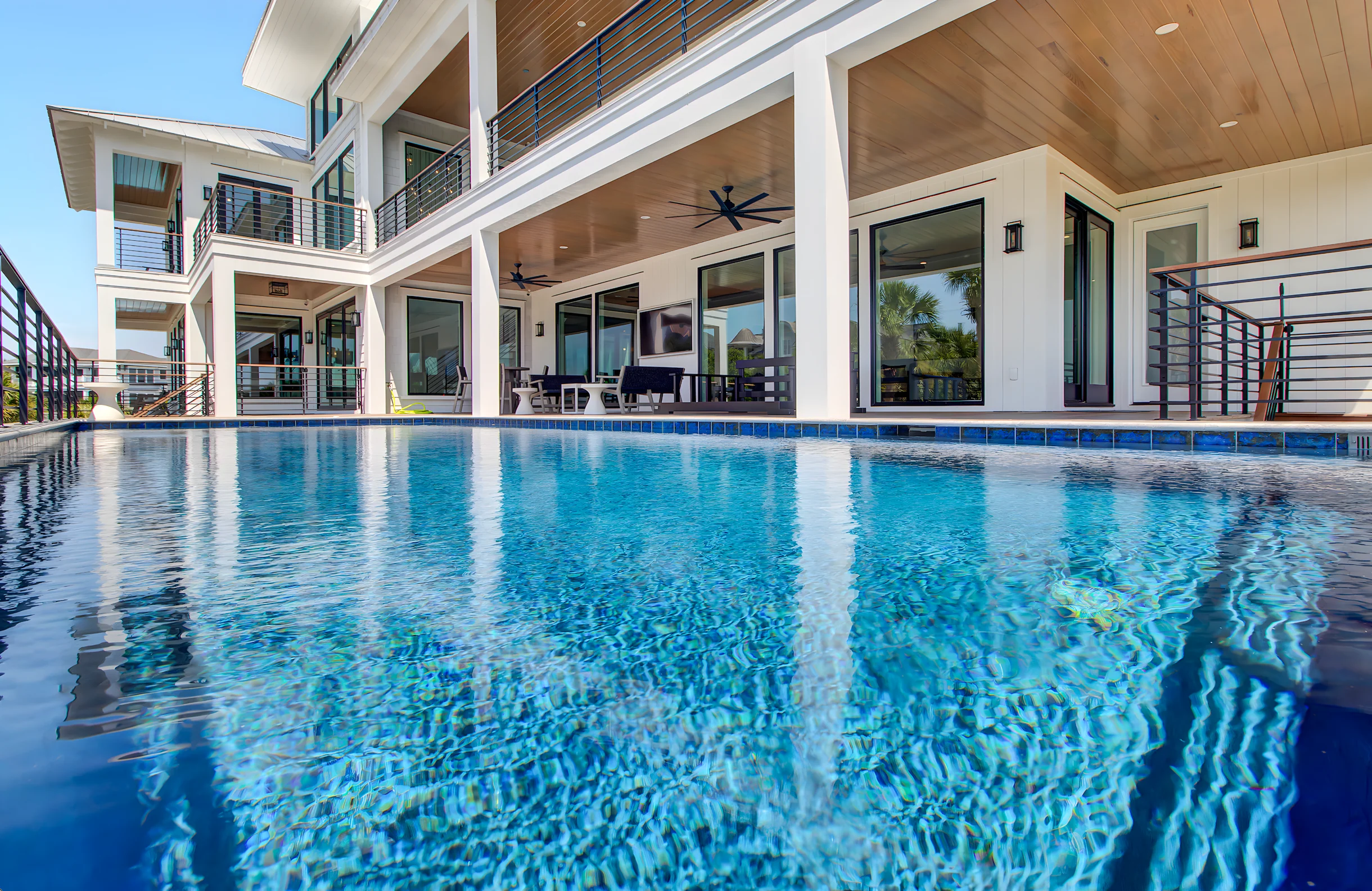 Wander Isle Palms Sands #2