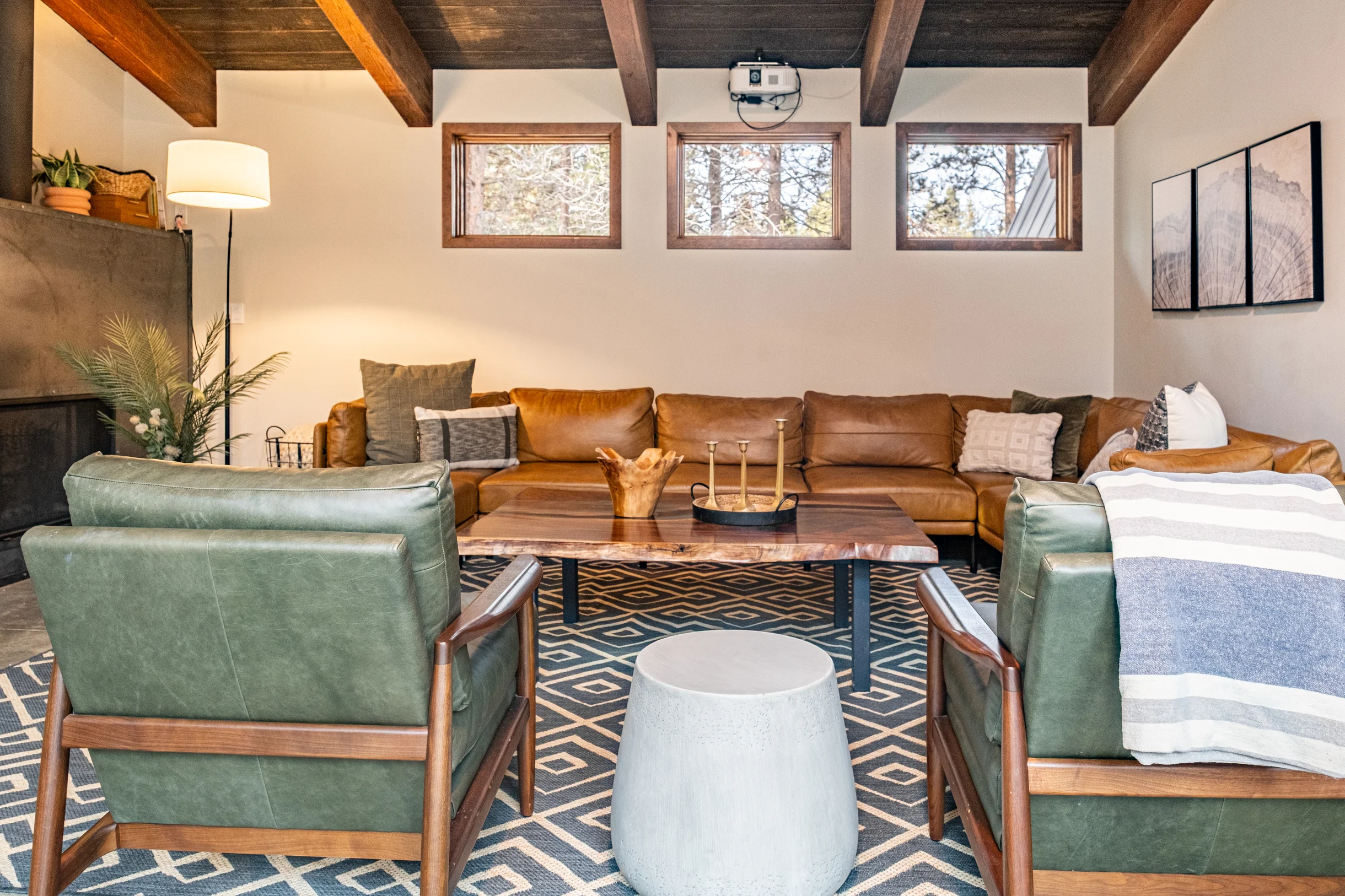 Wander La Pine Ponderosa #3