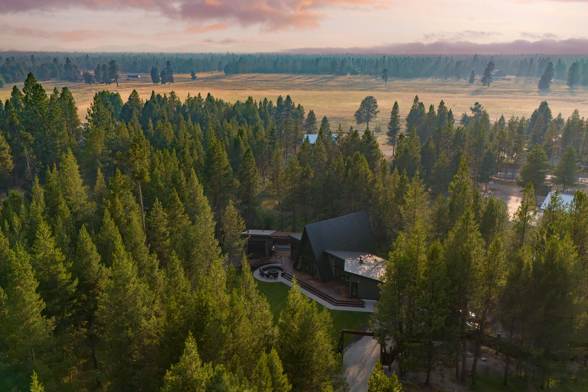 Wander La Pine Ponderosa #2