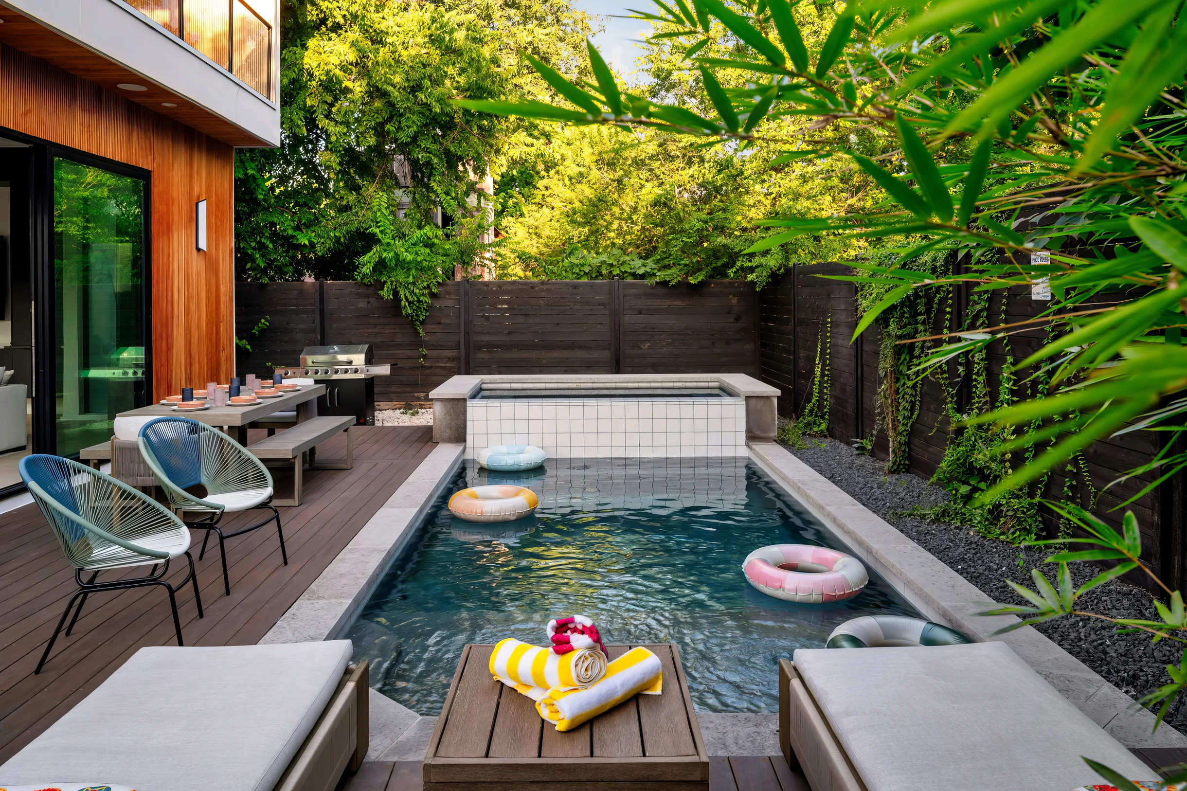 Wander Austin Zilker Woods #2