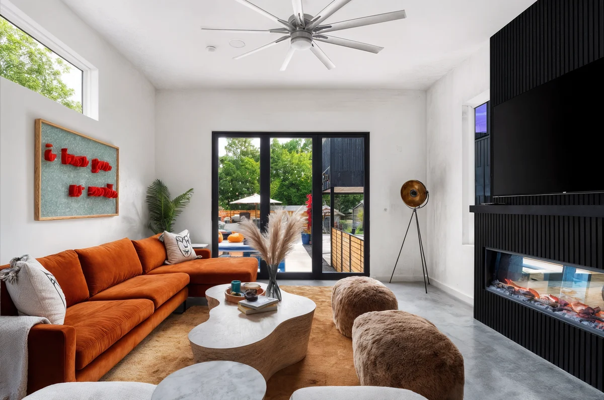 Wander Austin Bluffs #3