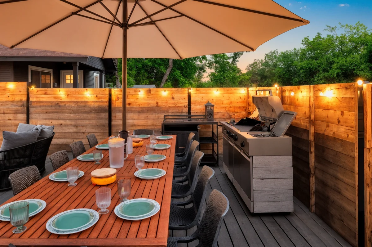 Wander Austin Bluffs #2