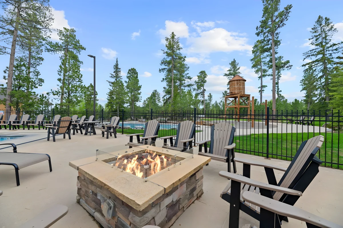 Wander Lead Homestake Ridge