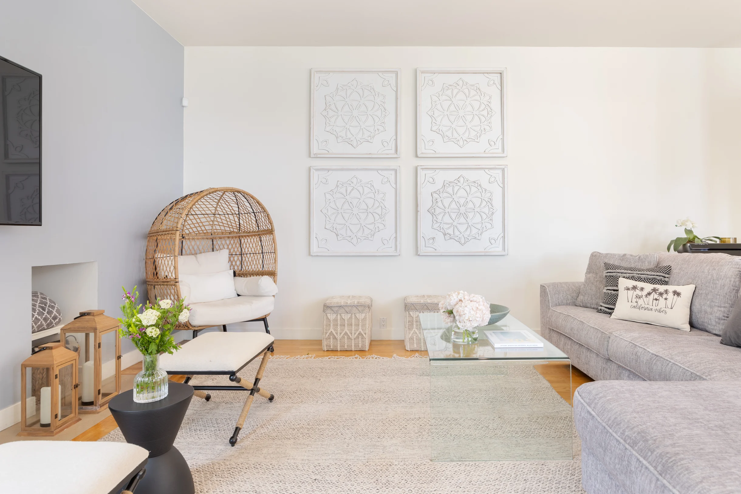 Wander Malibu Cliffside #3