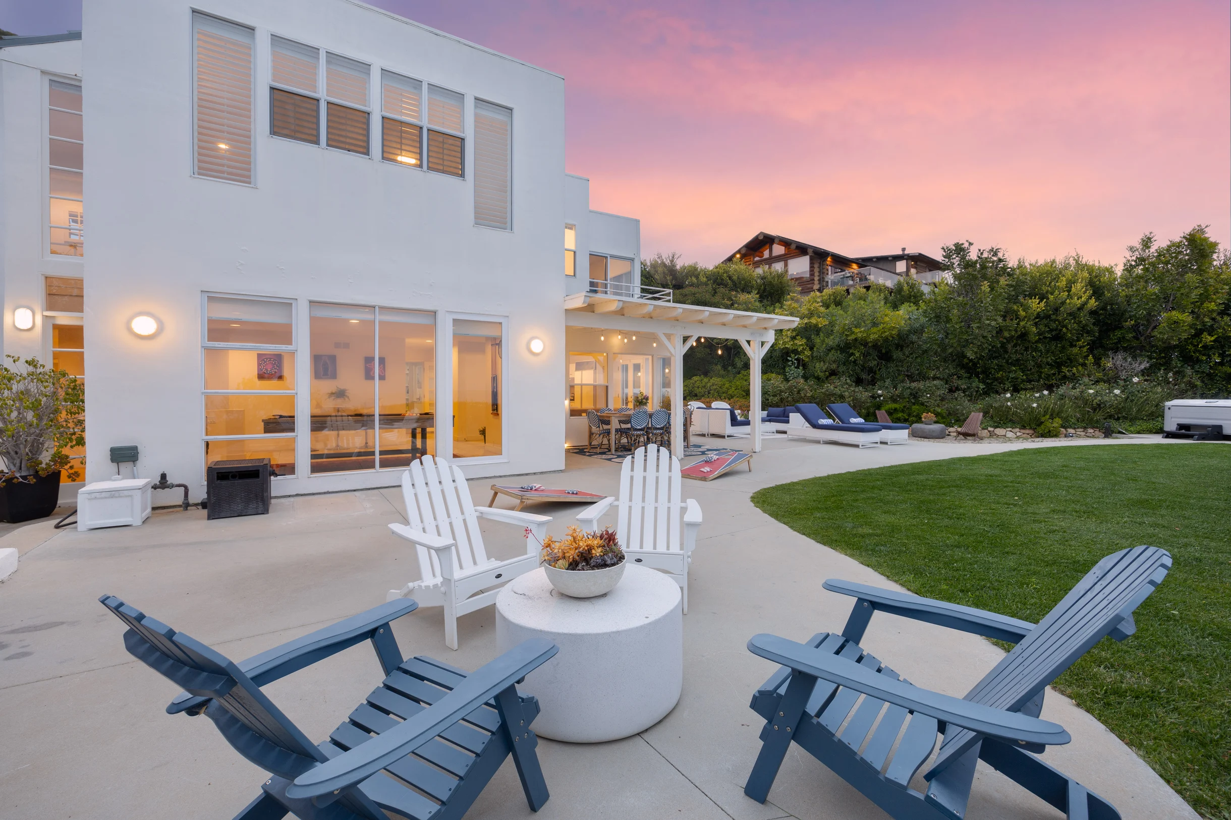 Wander Malibu Cliffside #2