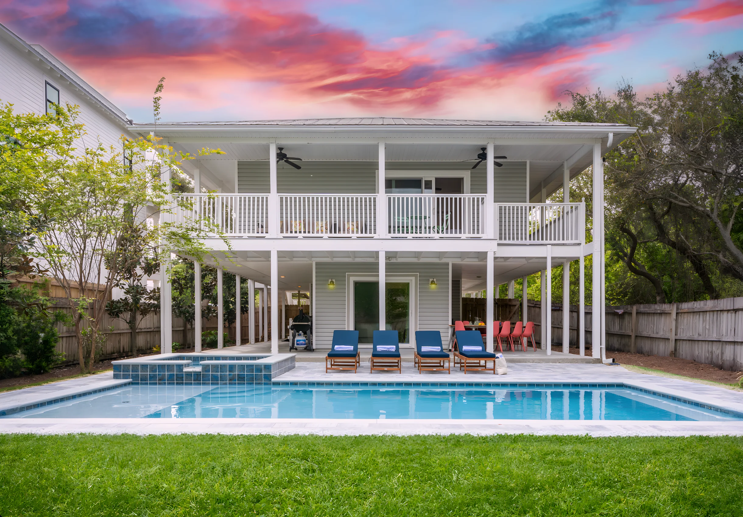 Wander Destin Emerald Shores