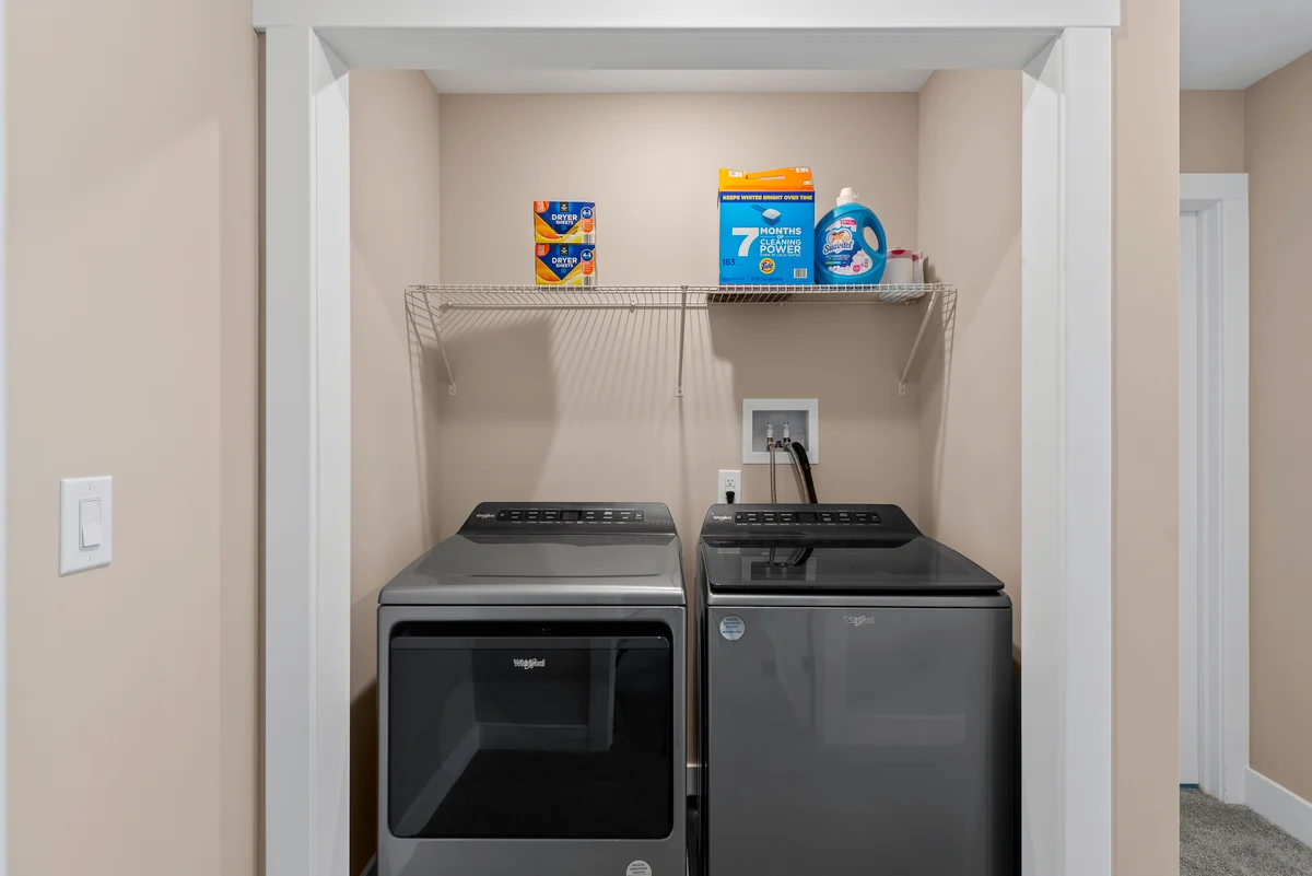 Wander Lake Norman Peninsula