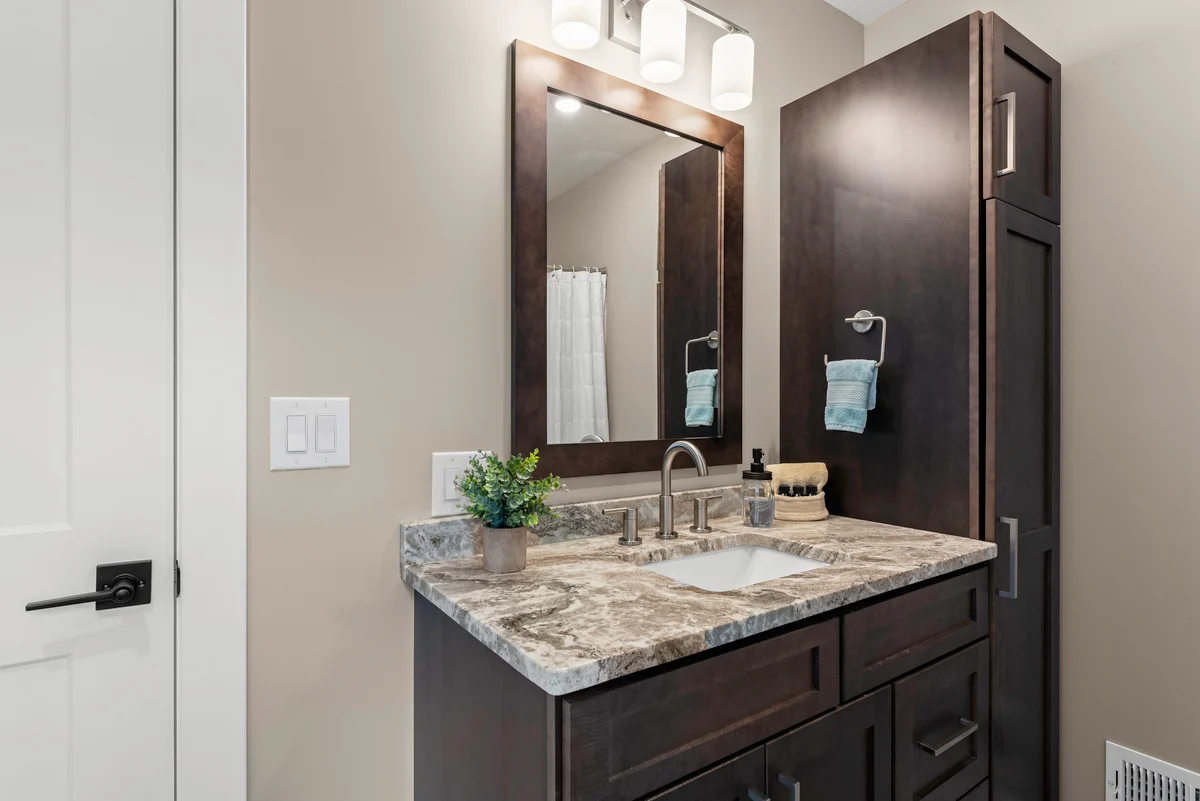 Wander Lake Norman Peninsula