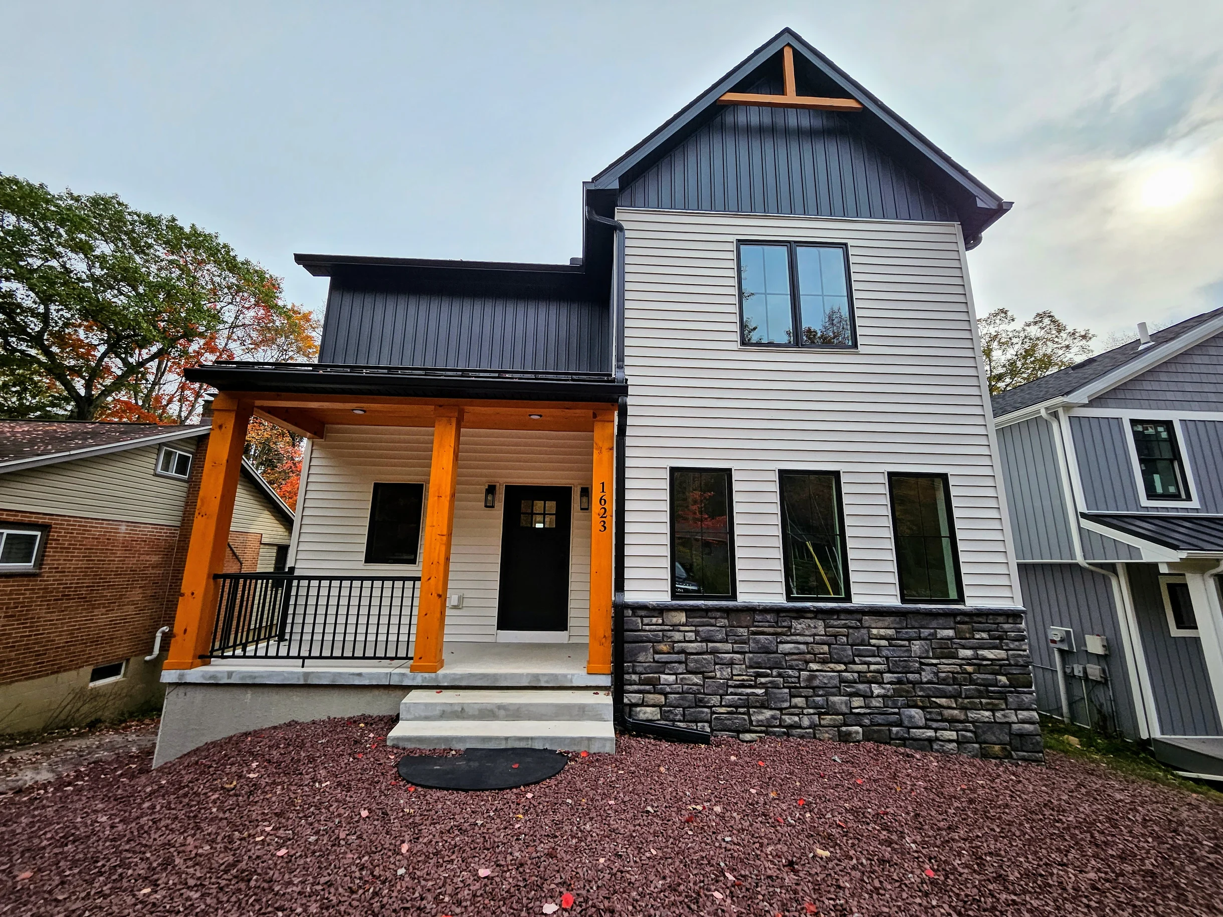 Wander Lake Norman Peninsula #4