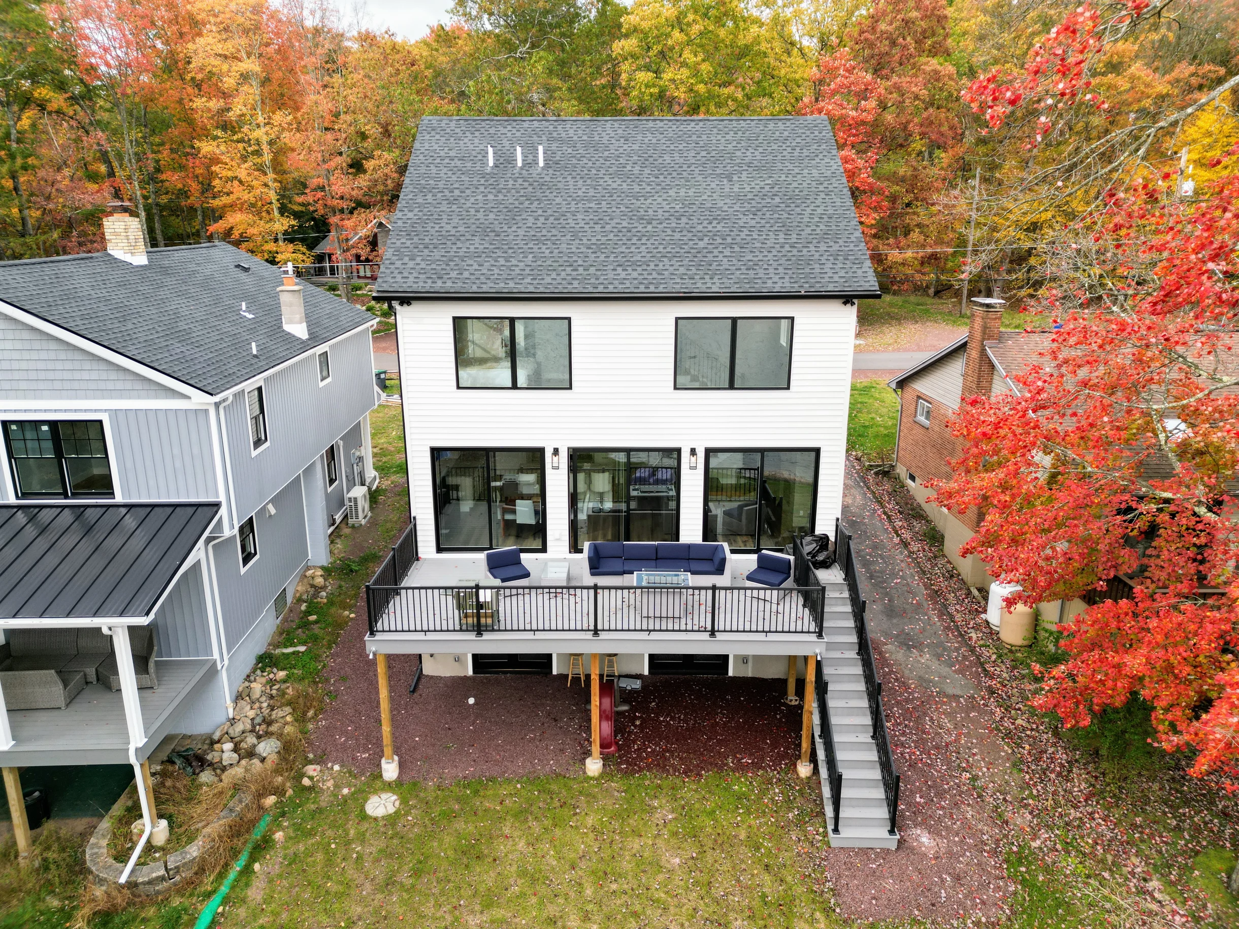 Wander Lake Norman Peninsula #5