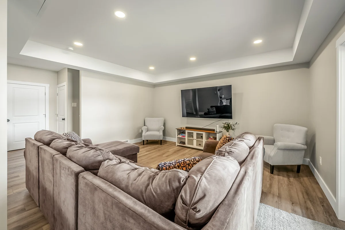 Wander Lake Norman Peninsula