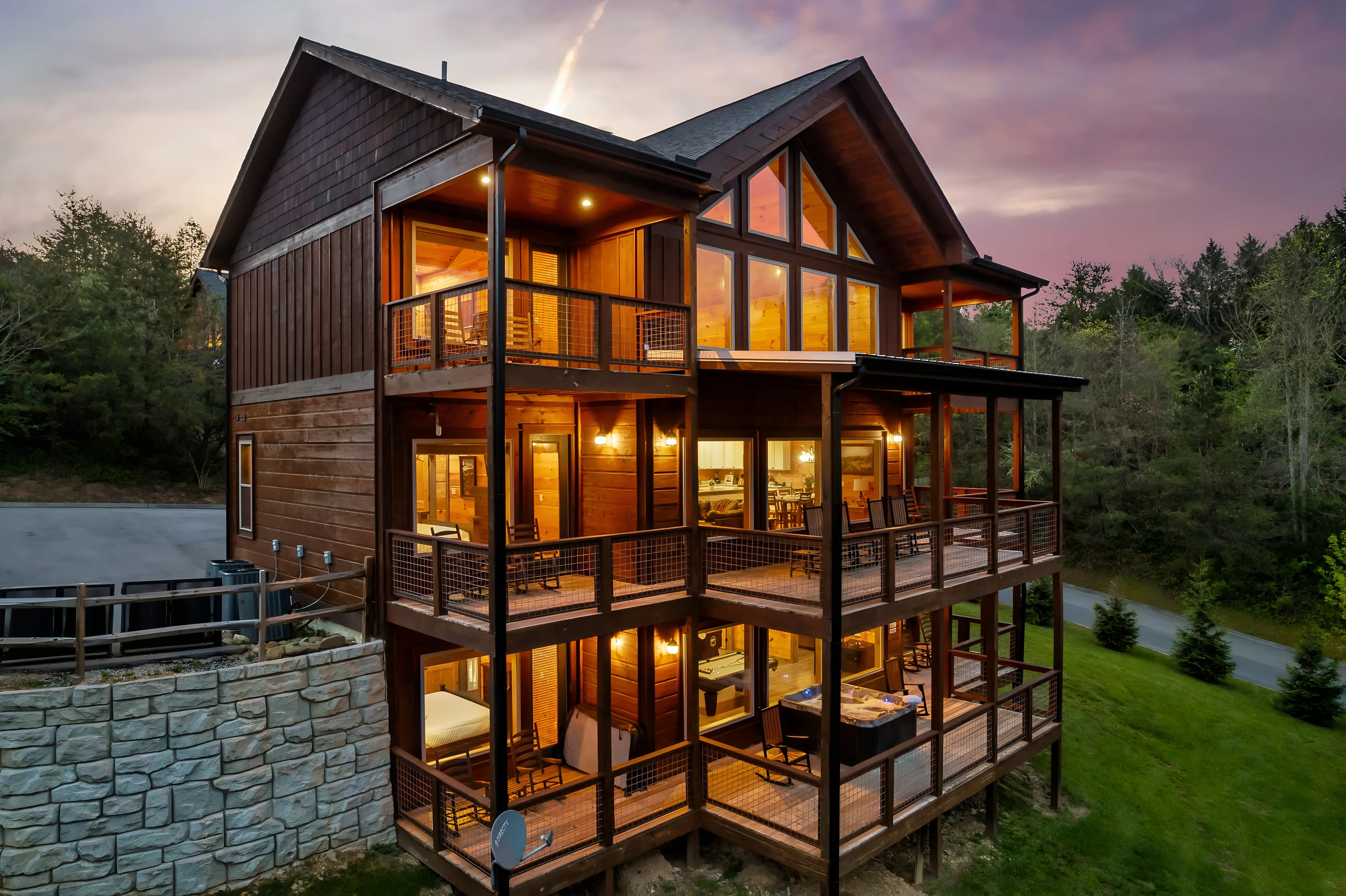 Wander Sevierville Timber Ridge #1