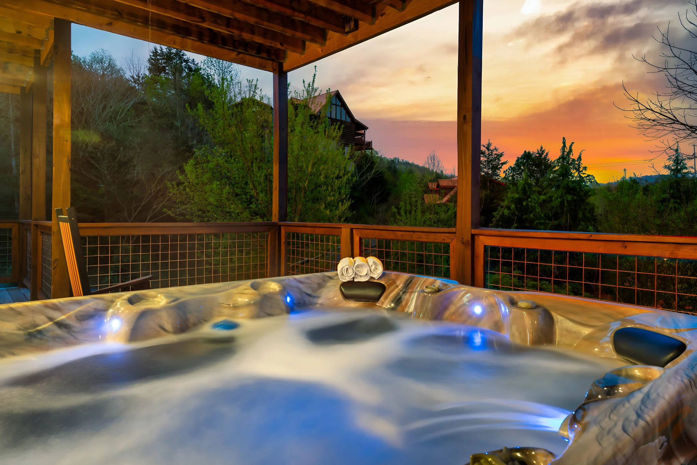 Wander Sevierville Timber Ridge #2