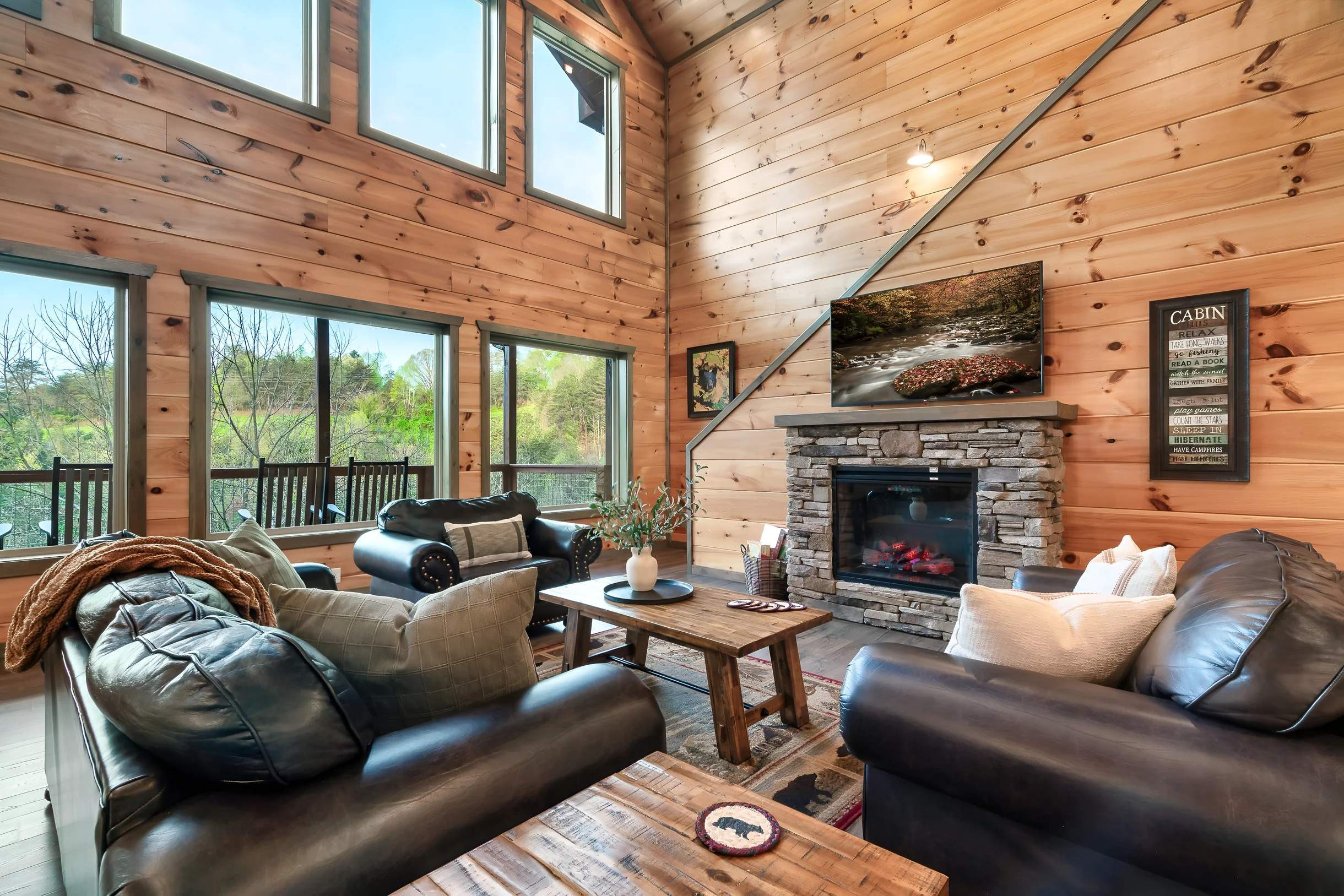 Wander Sevierville Timber Ridge #3