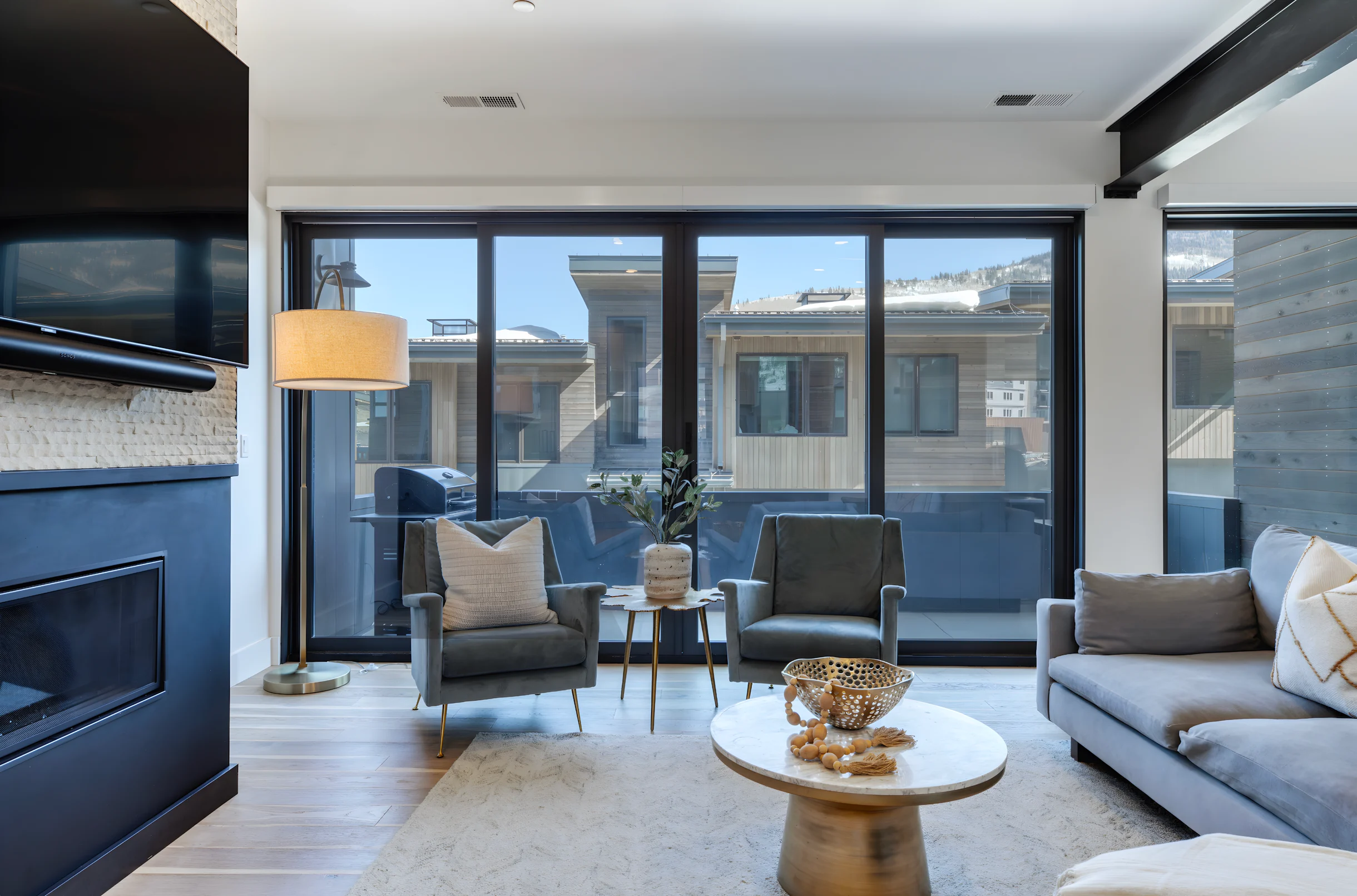 Wander Canyons Village Ridgeline #3