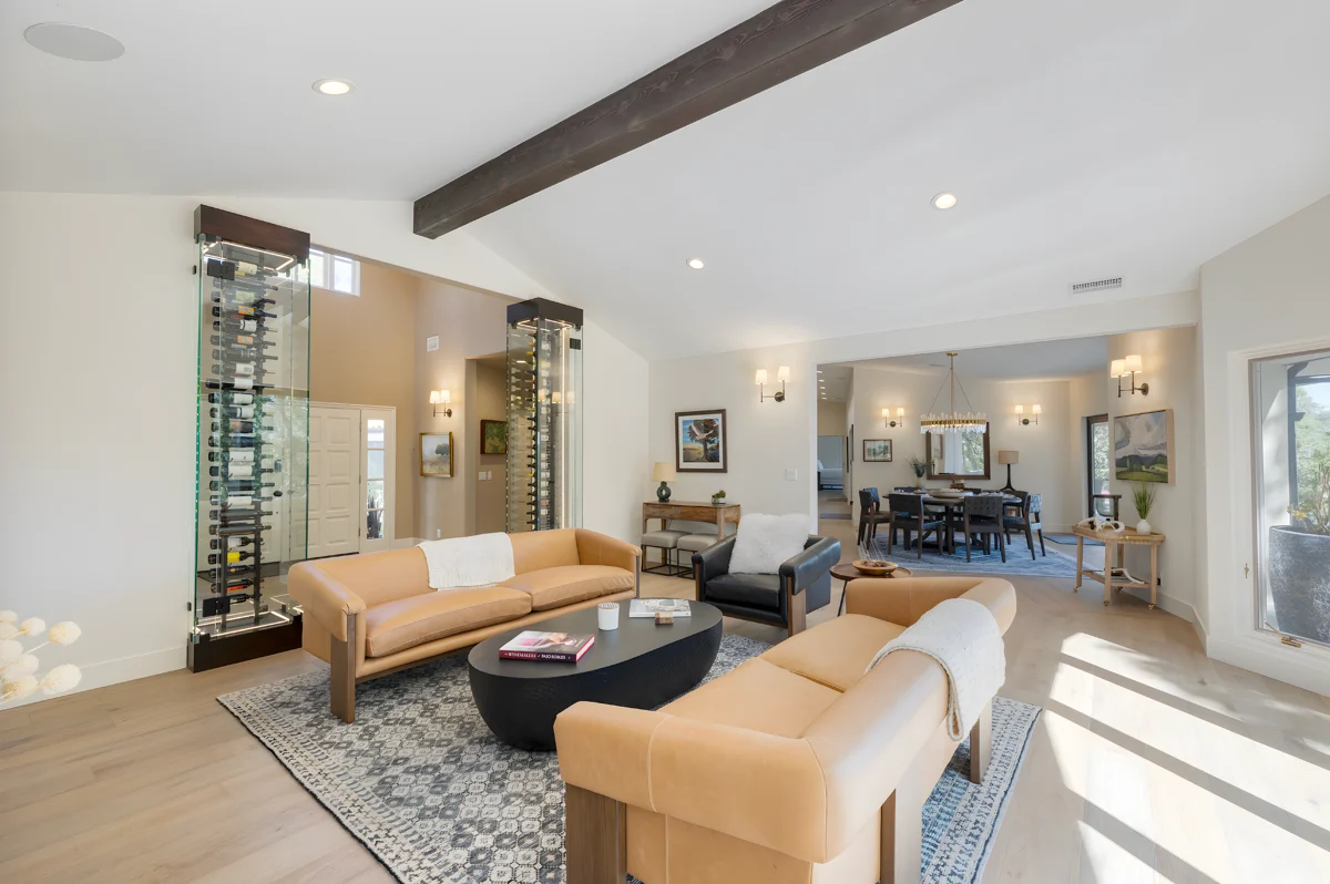 Wander Paso Robles Hillside