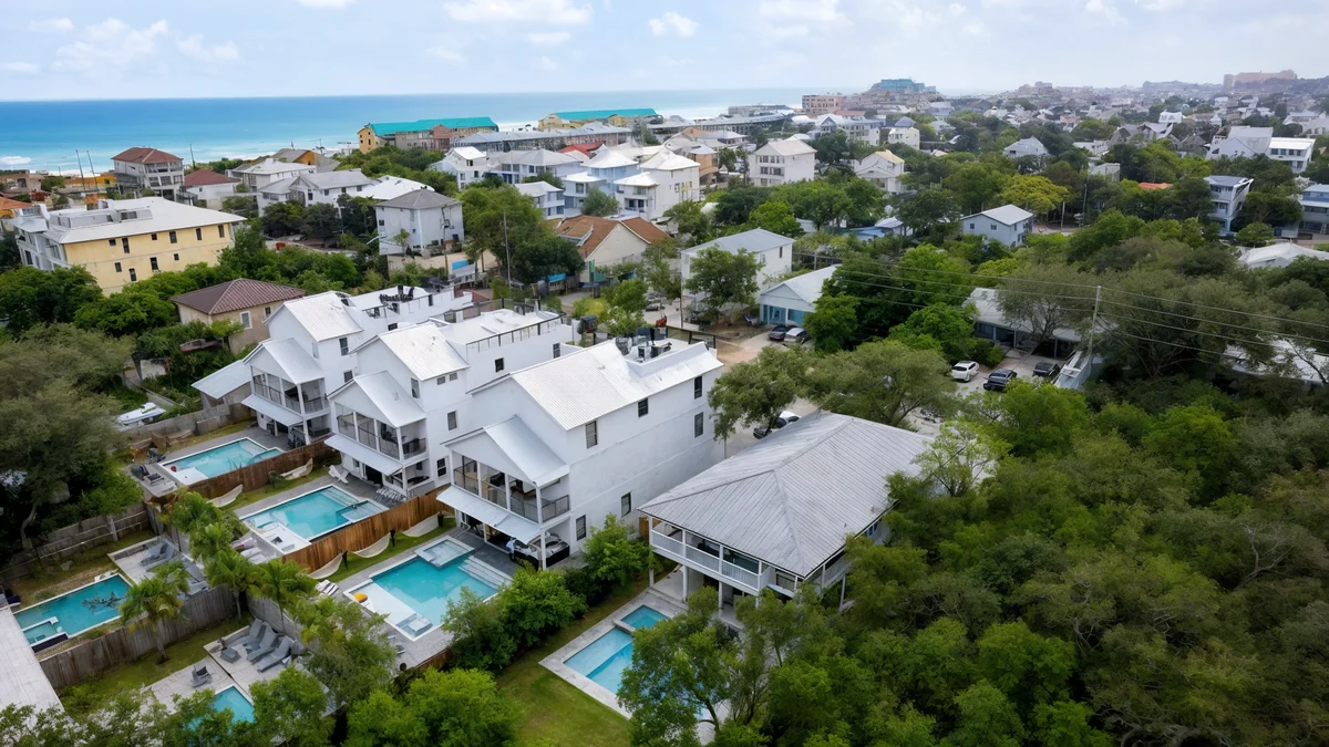 Wander Destin Emerald Shores #2