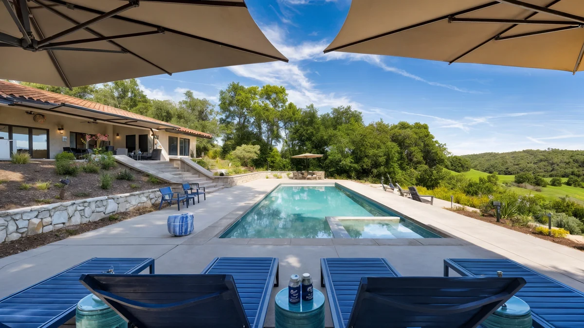 Wander Paso Robles Hillside #2