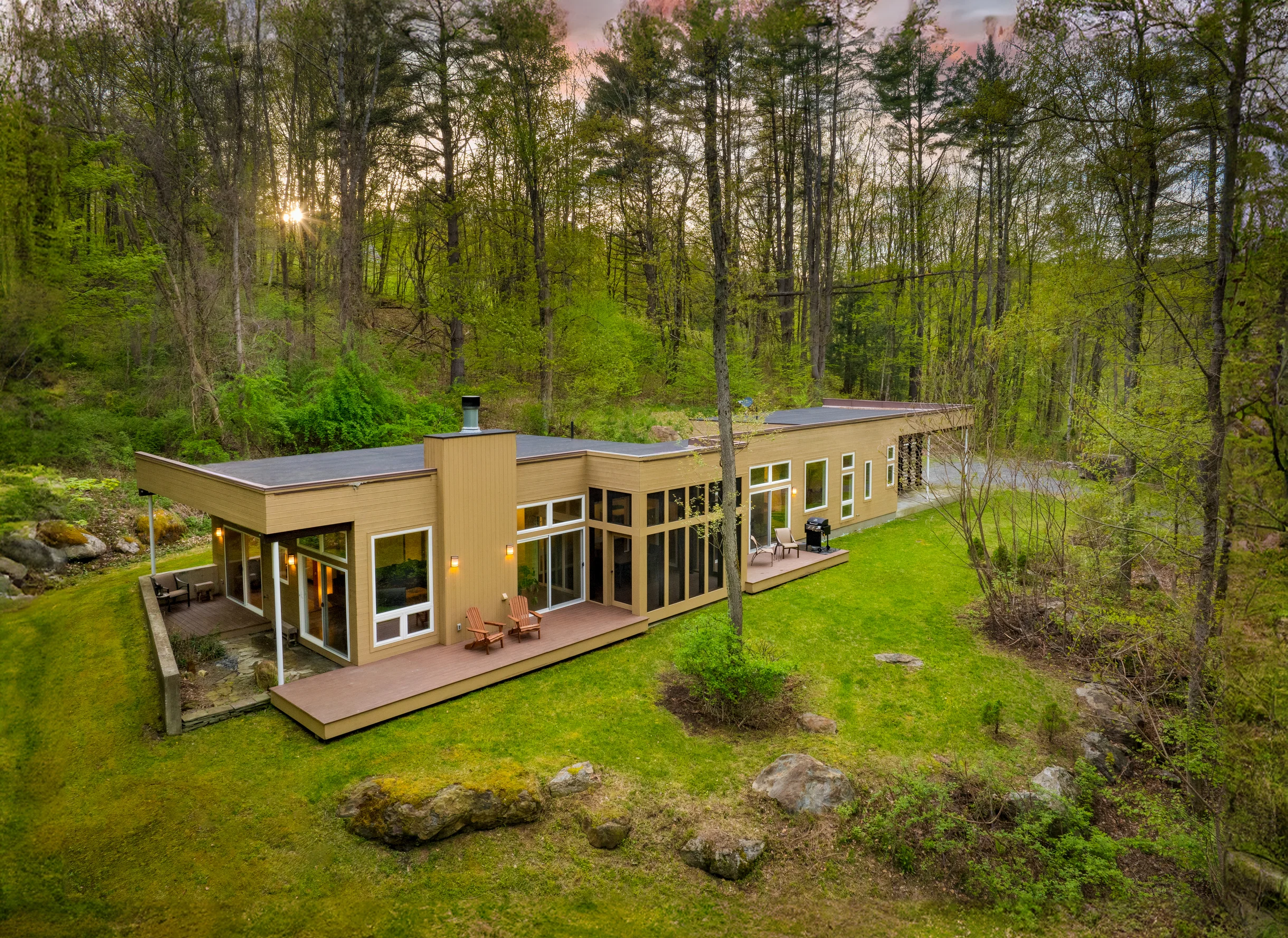 Wander Stockbridge Valley