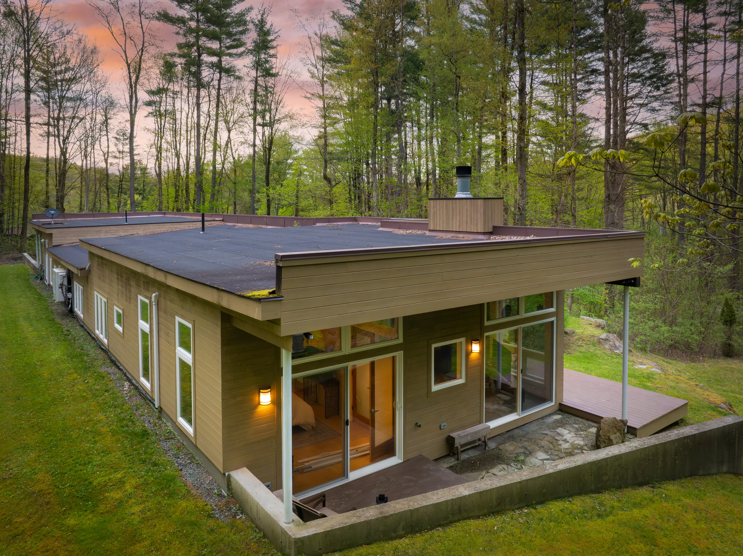 Wander Stockbridge Valley #2