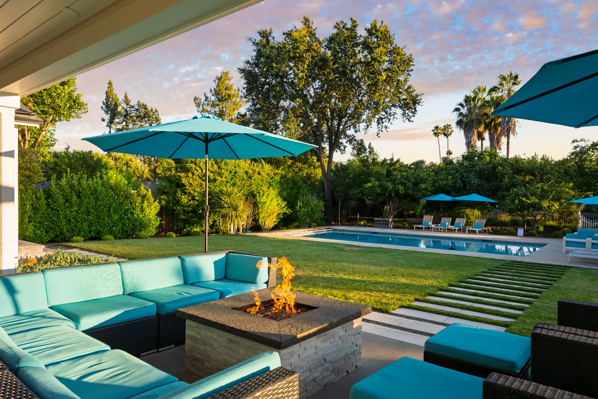 Wander Kenwood Valley Retreat