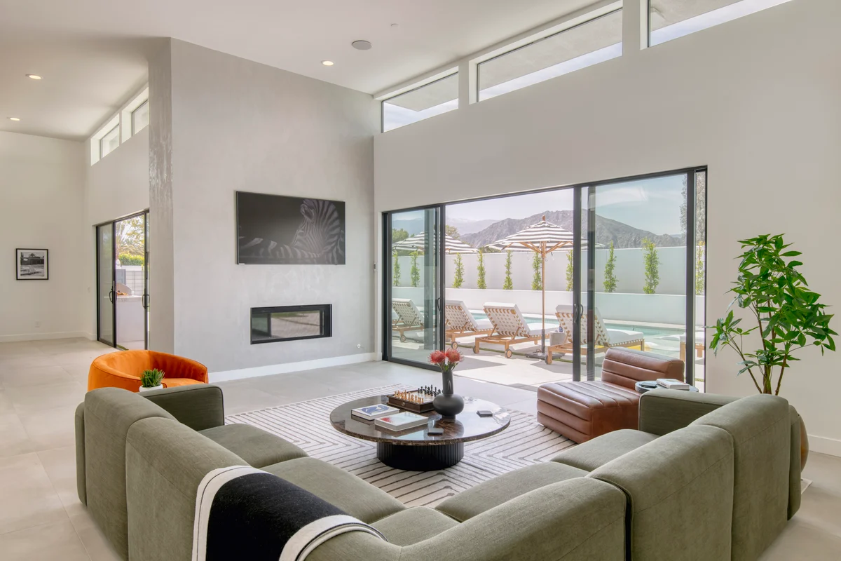 Wander La Quinta Palms