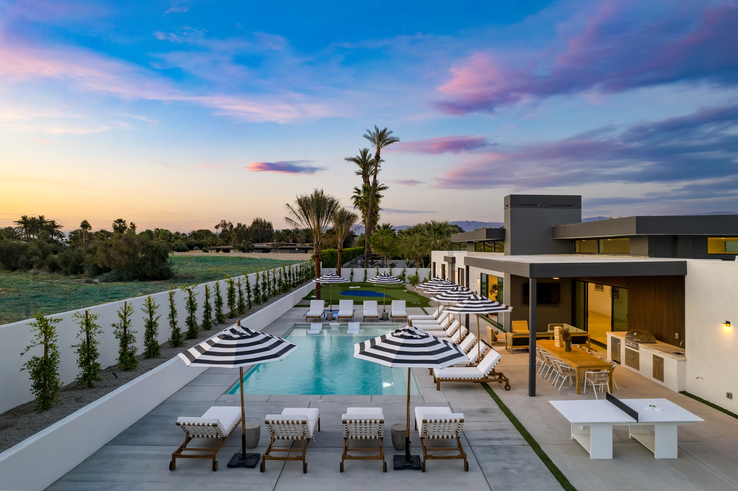 Wander La Quinta Palms #1