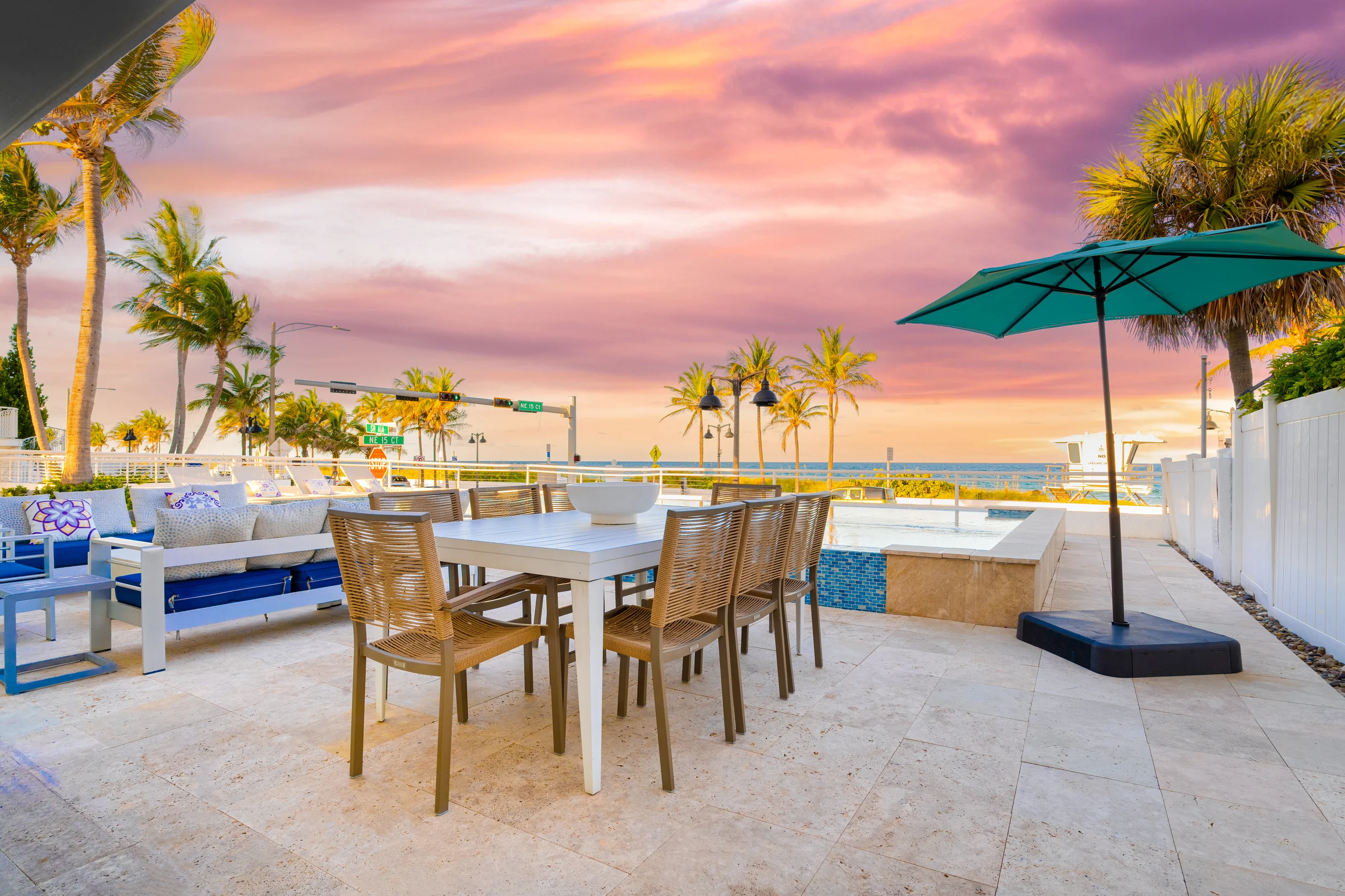 Wander Fort Lauderdale Oceanfront #2