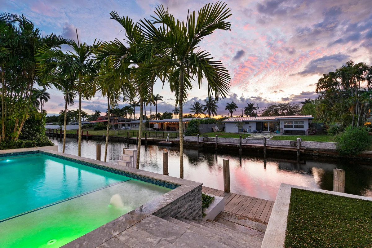 Wander Fort Lauderdale Intracoastal