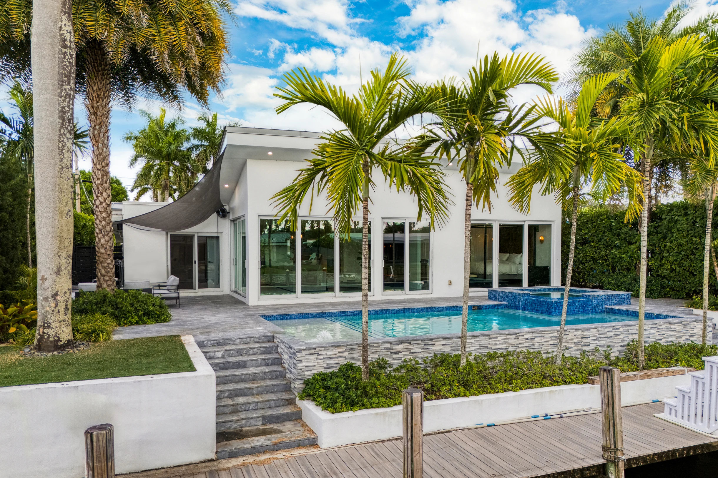 Wander Fort Lauderdale Intracoastal