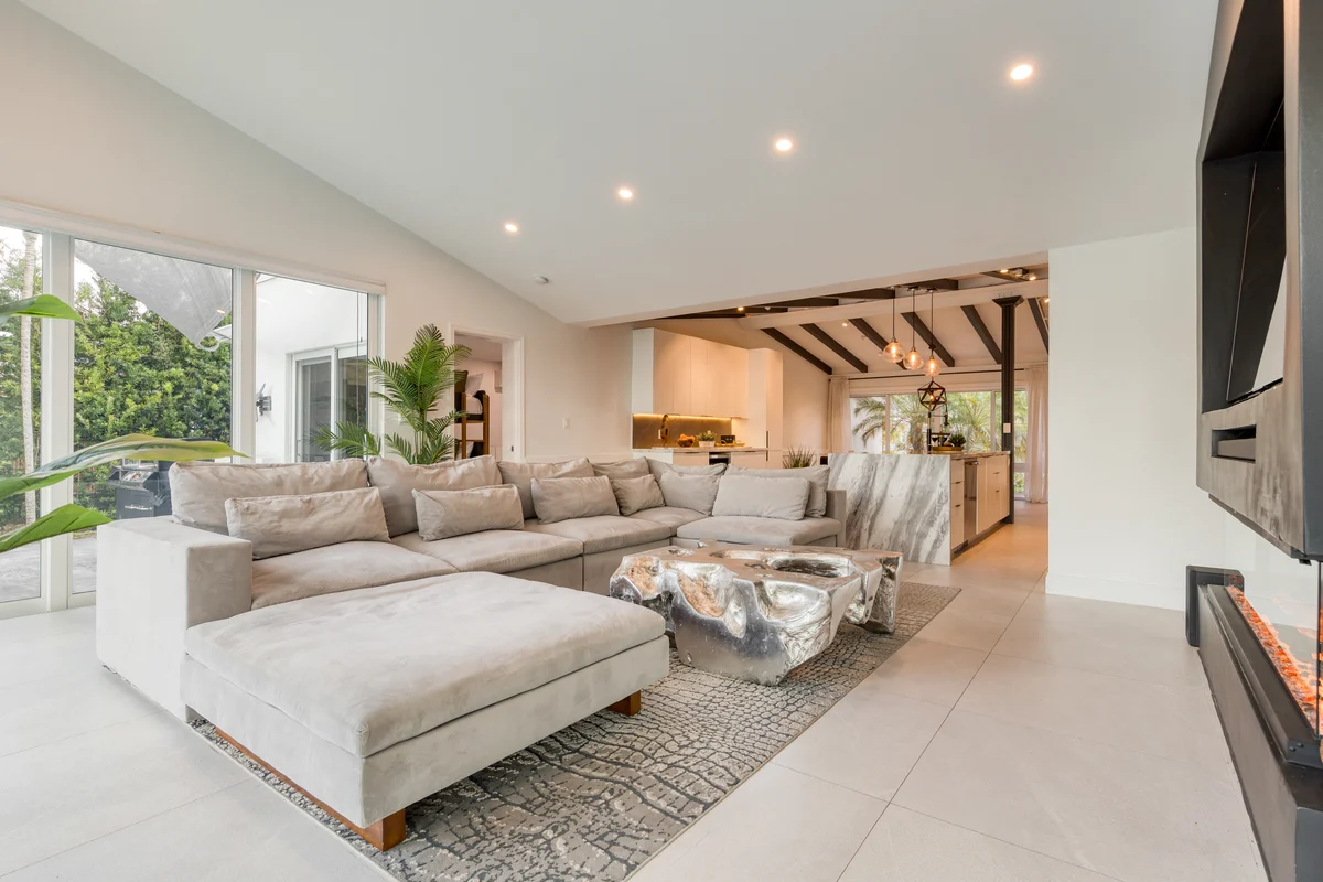 Wander Fort Lauderdale Intracoastal