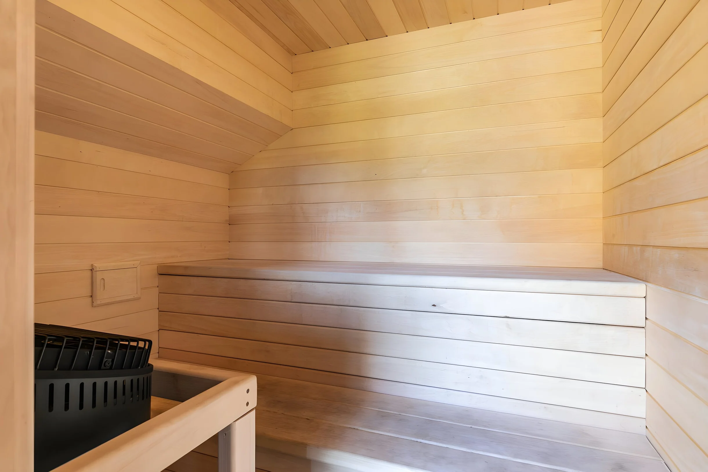 Wander Alpine Peaks Retreat #26