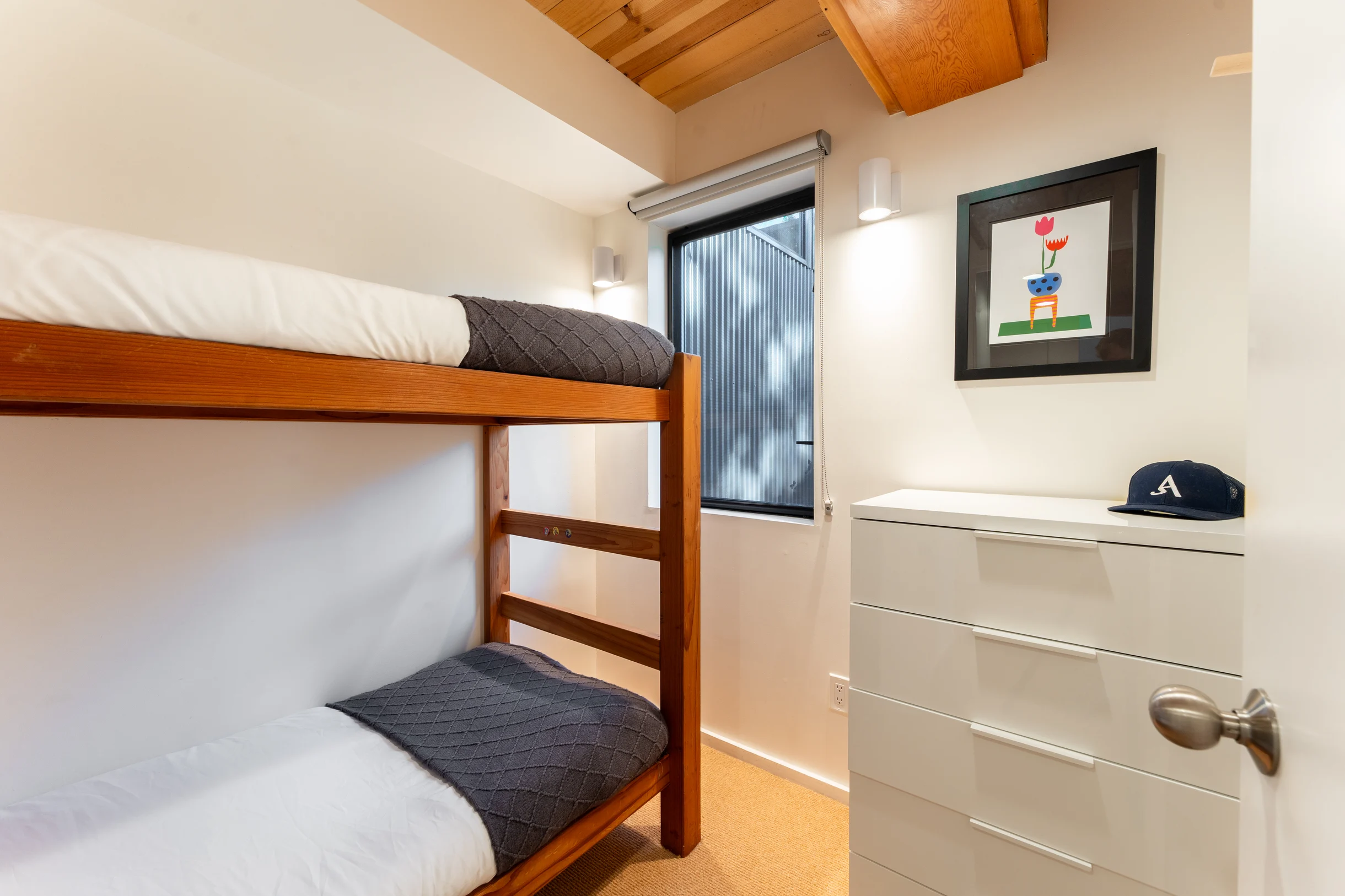 Wander Alpine Peaks Retreat #27