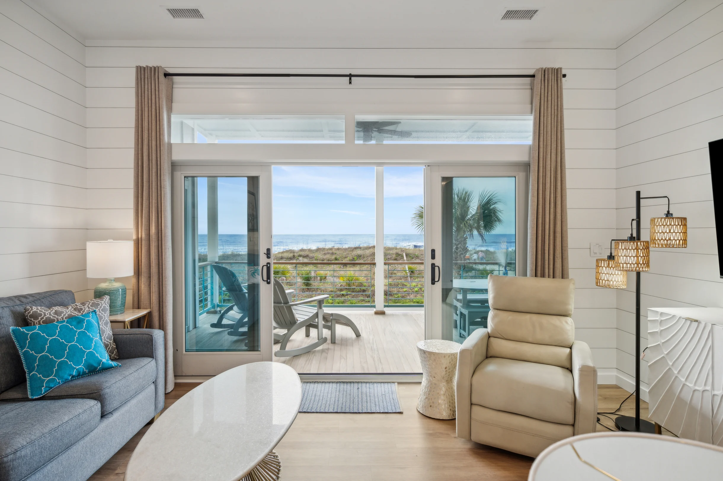 Wander Folly Beach Washover #3