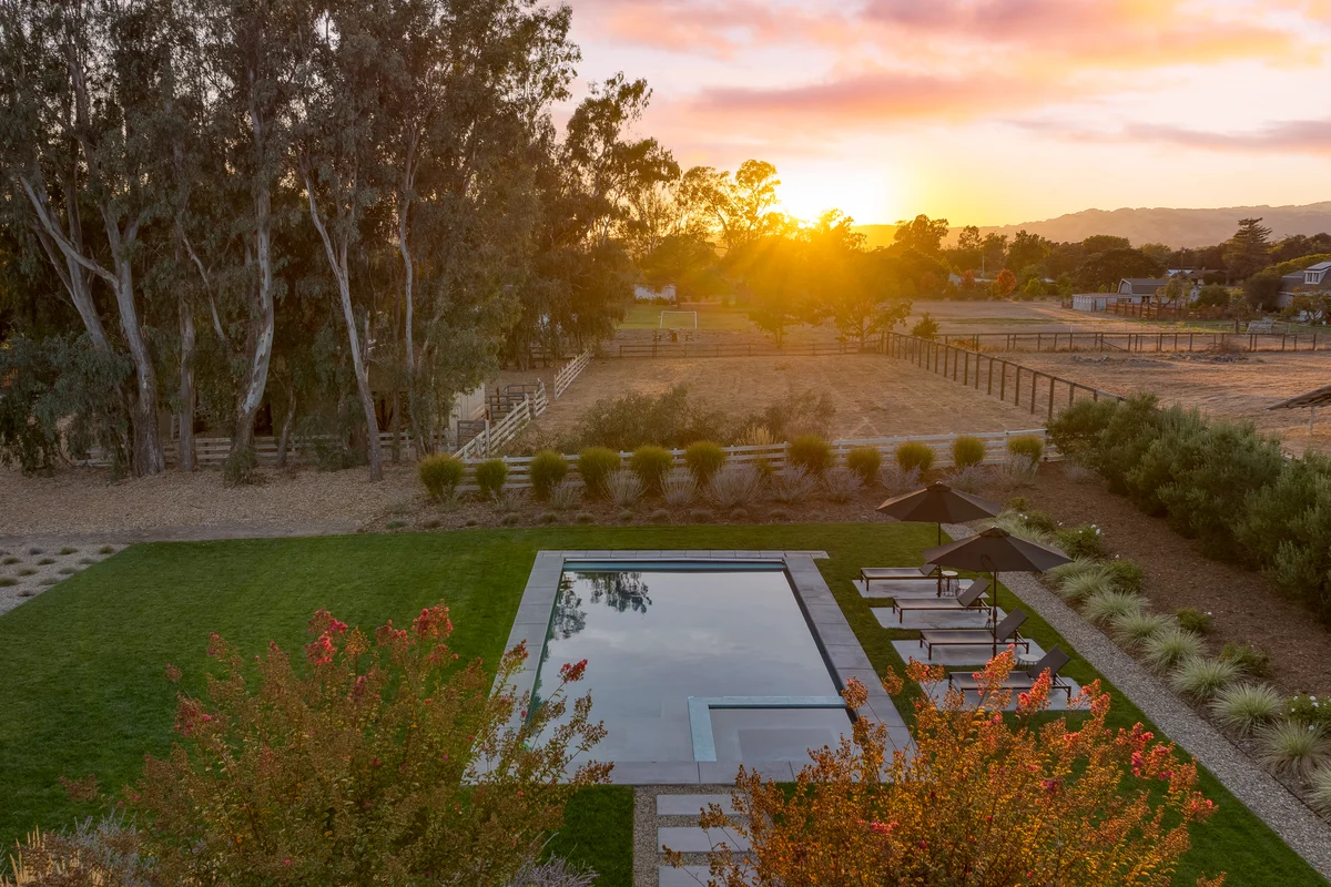 Wander Sonoma Slopes