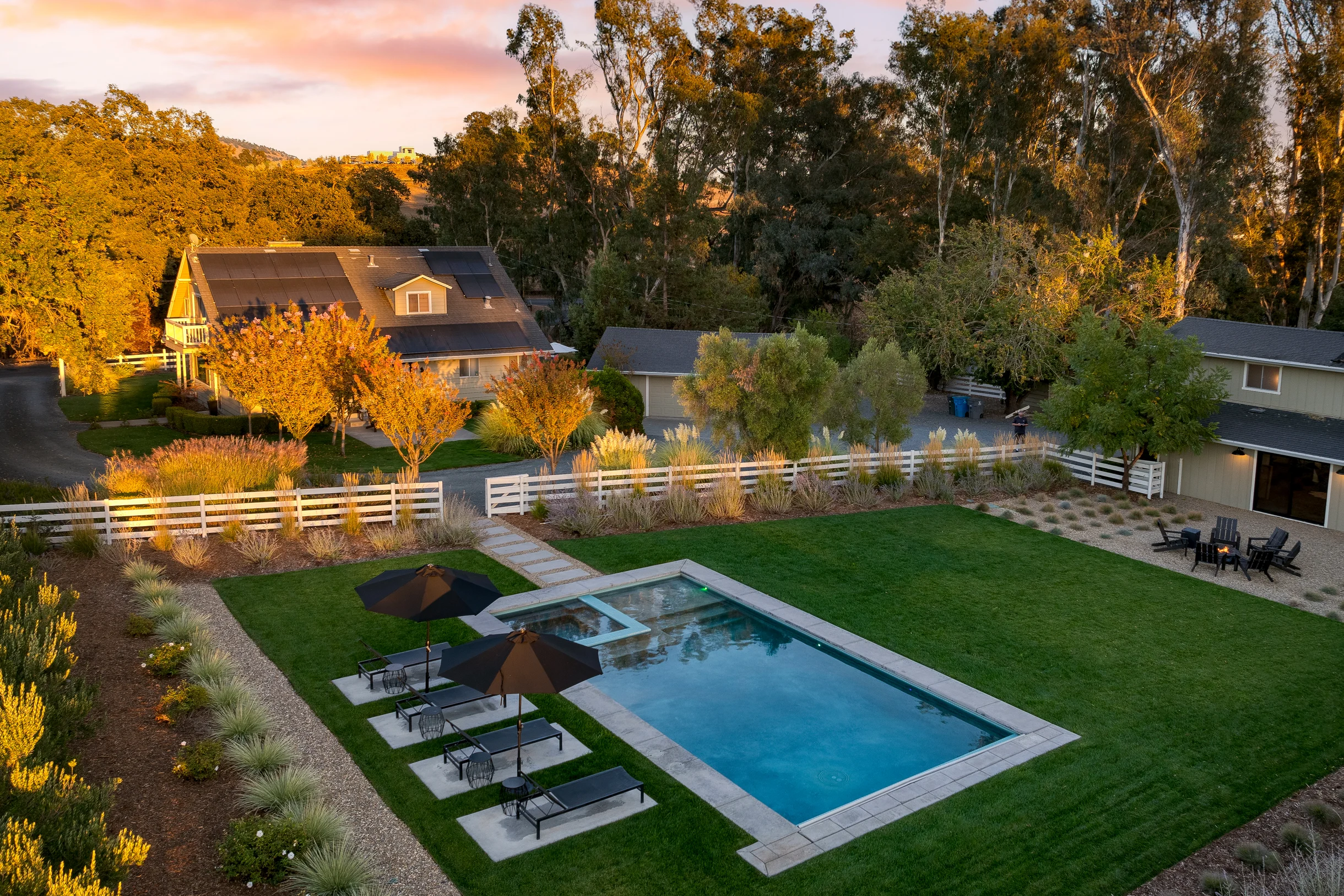 Wander Sonoma Slopes