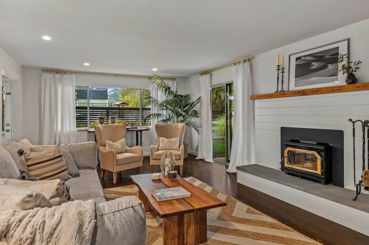 Wander Sonoma Slopes #3