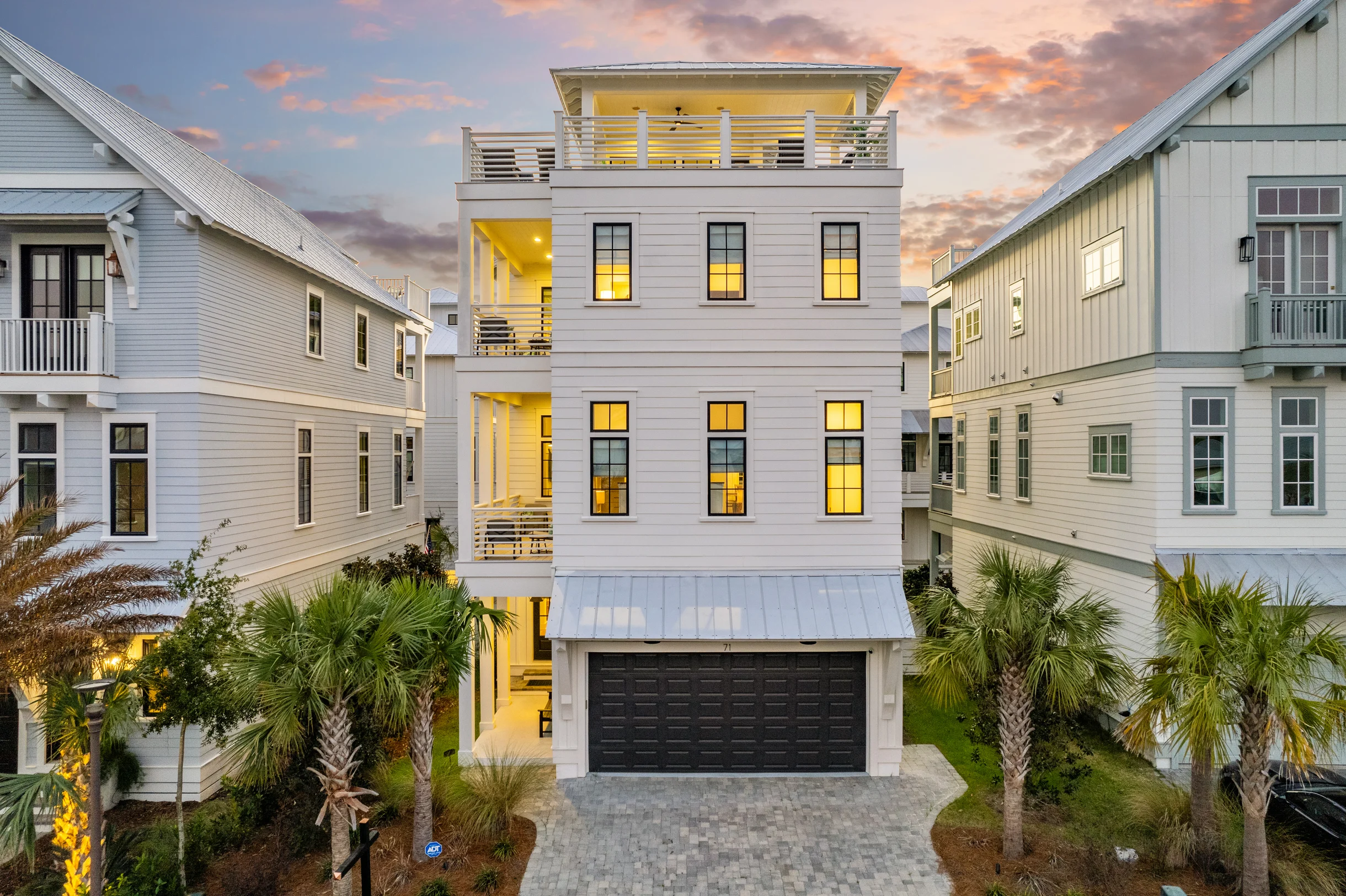 Wander Inlet Beach Lake #1