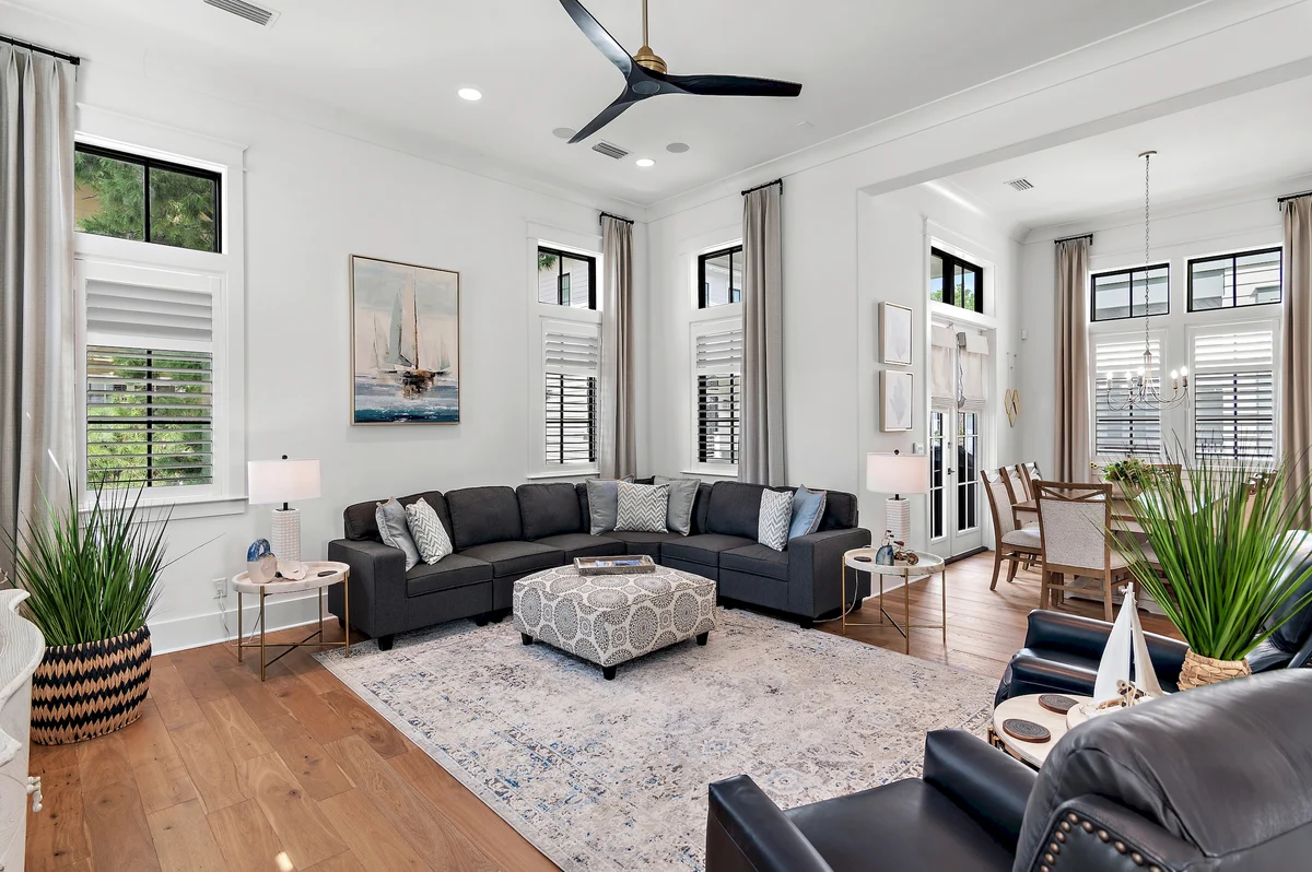 Wander Inlet Beach Lake #3