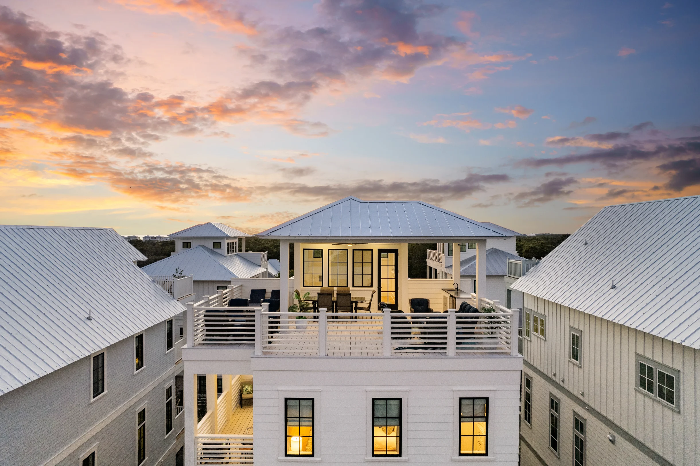 Wander Inlet Beach Lake #2