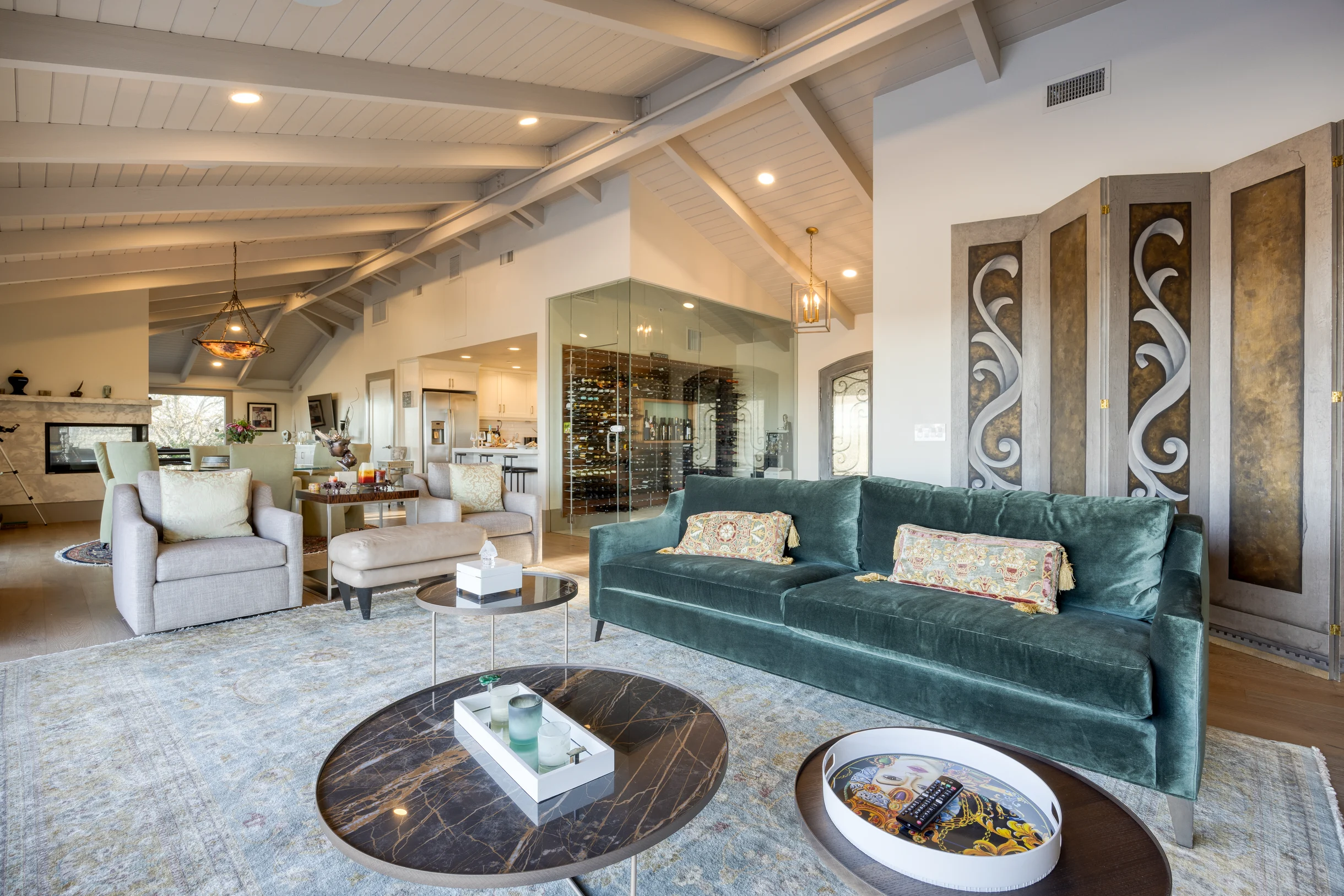 Wander Paso Robles Oaks #3