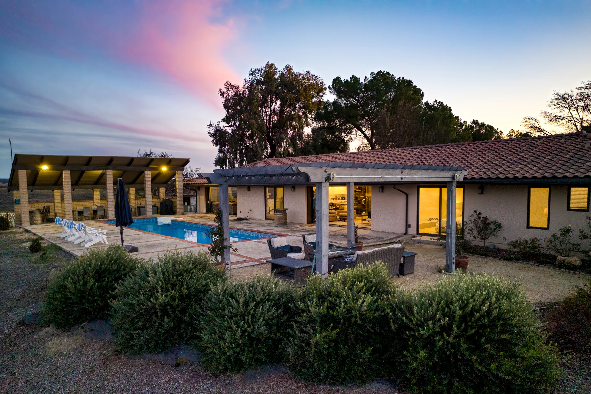 Wander Paso Robles Oaks #1