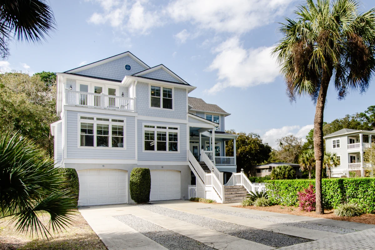 Wander Hilton Head Palmetto