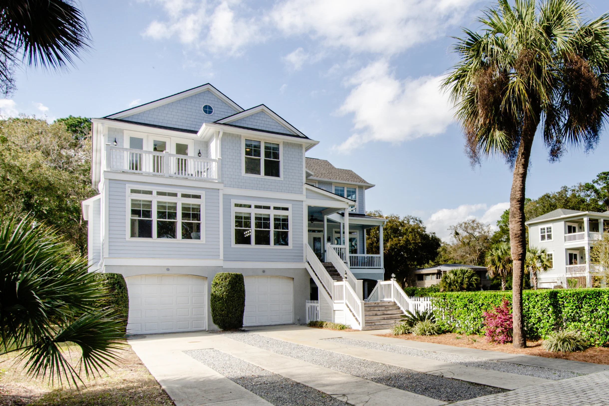 Wander Hilton Head Palmetto #4