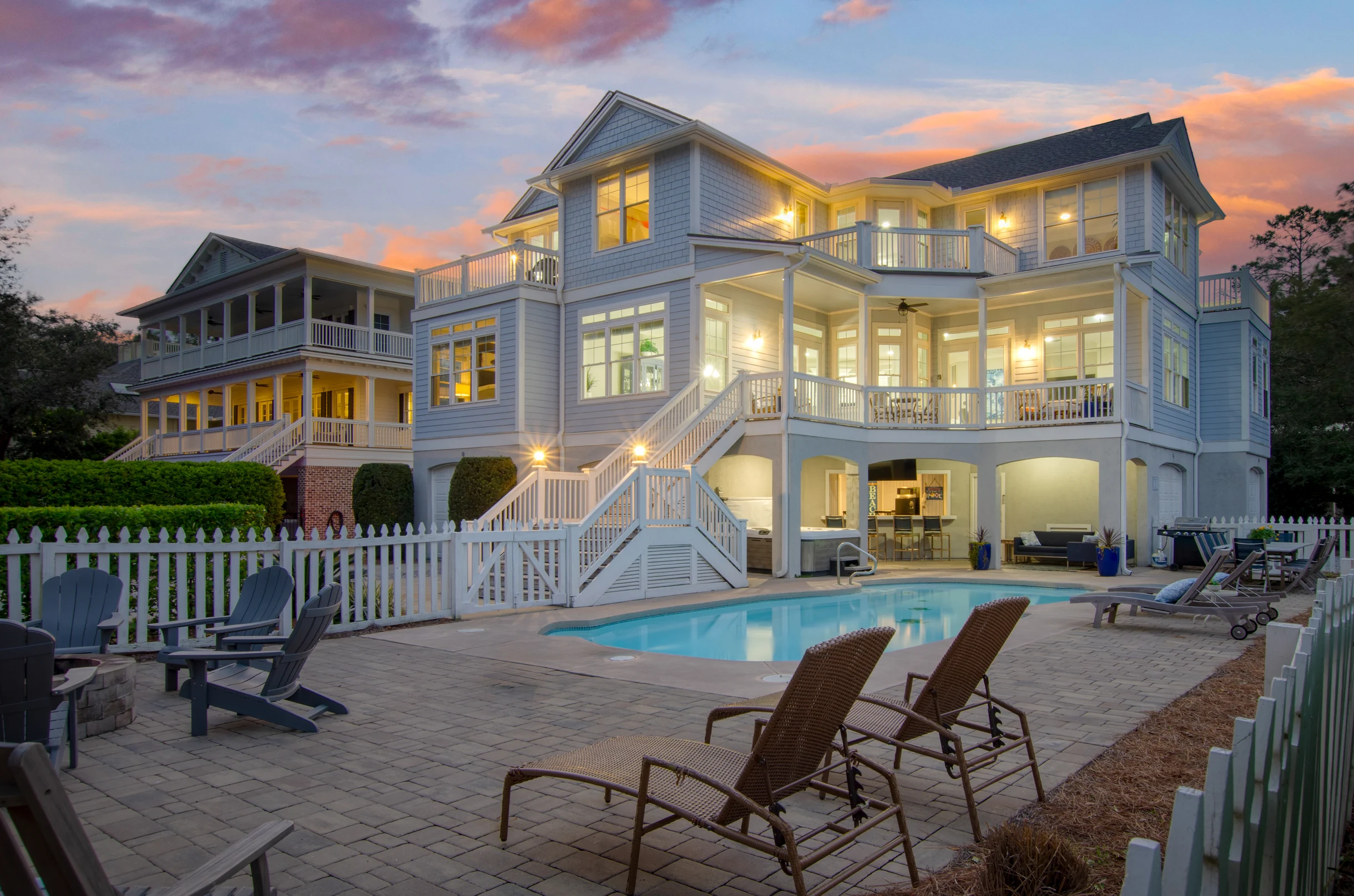 Wander Hilton Head Palmetto #29